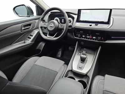 Nissan Qashqai 1.3 DIG-T MHEV 158 X-tronic N-Connecta (2026) - Foto 8
