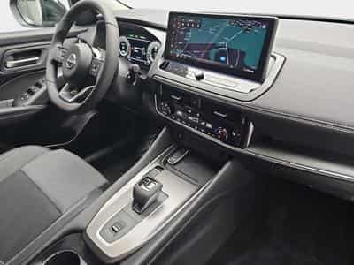 Nissan Qashqai 1.3 DIG-T 158 X-tronic N-Connecta (2026) - Foto 15