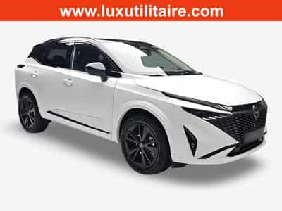 Nissan Qashqai 1.3 DIG-T MHEV 158 X-tronic N-Design (2026) - Foto 1