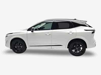 Nissan Qashqai 1.3 DIG-T MHEV 158 X-tronic N-Design (2026) - Foto 5