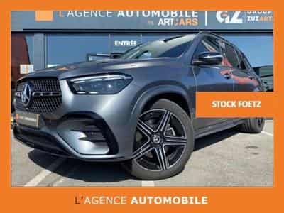 Mercedes GLA 200 (2025) - Foto 1