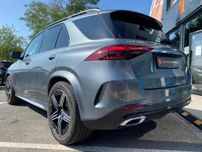 Mercedes GLA 200 (2025) - Foto 7