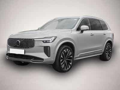 Volvo XC90 (2024) - Foto 1