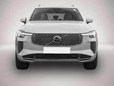 Volvo XC90 (2024) - Foto 2
