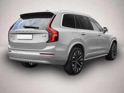 Volvo XC90 (2024) - Foto 3