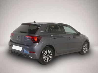 VW Polo (2025) - Foto 5