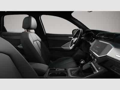 Audi Q3 (2025) - Foto 6