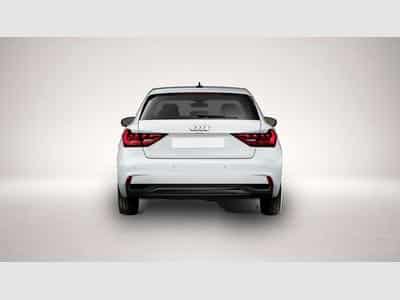 Audi A1 (2025) - Foto 3