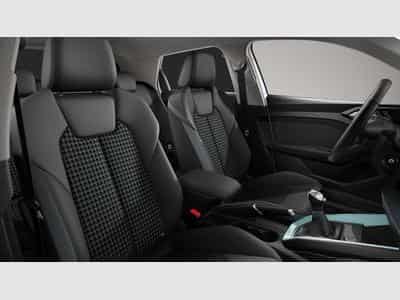 Audi A1 (2025) - Foto 6