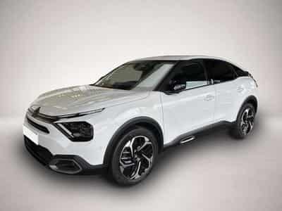 Citroën C4 (2023) - Foto 1