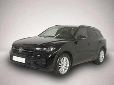 VW Touareg (2025) - Foto 1