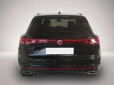VW Touareg (2025) - Foto 4