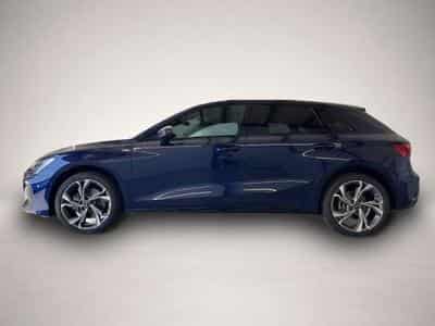 Audi A3 (2026) - Foto 3