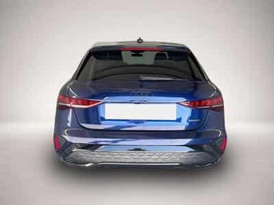 Audi A3 (2026) - Foto 5