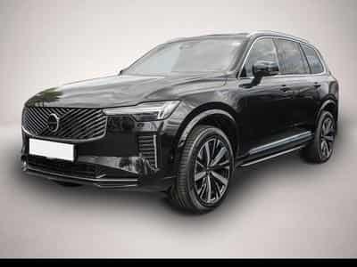 Volvo XC90 (2025) - Foto 1