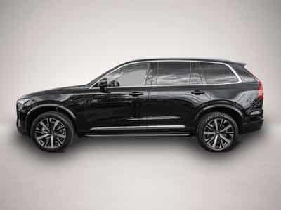 Volvo XC90 (2025) - Foto 4