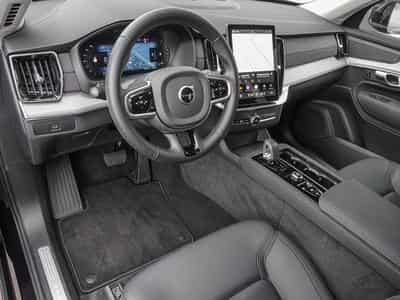 Volvo XC90 (2025) - Foto 7