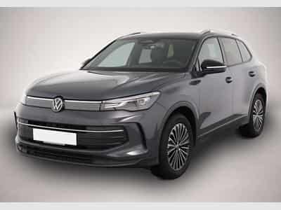 VW Tiguan (2025) - Foto 1
