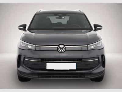 VW Tiguan (2025) - Foto 2