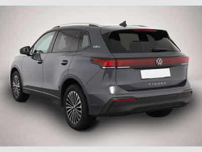 VW Tiguan (2025) - Foto 3