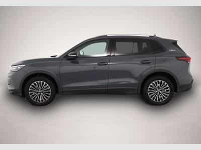 VW Tiguan (2025) - Foto 4