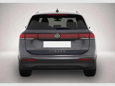 VW Tiguan (2025) - Foto 5