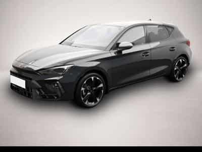 Cupra Leon (2024) - Foto 1
