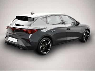 Cupra Leon (2024) - Foto 2