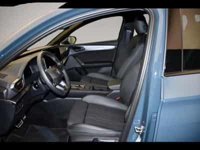 Cupra Leon (2024) - Foto 3