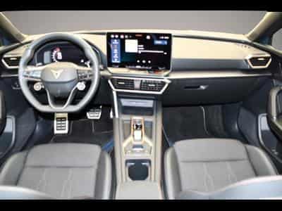 Cupra Leon (2024) - Foto 4