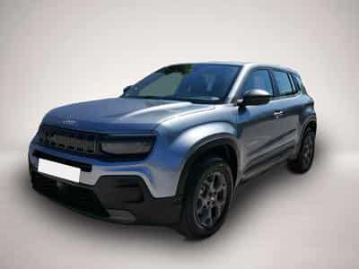 Jeep Wrangler (2026) - Foto 1