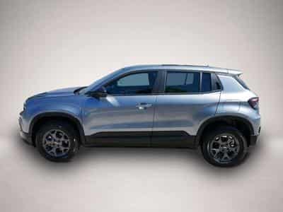 Jeep Wrangler (2026) - Foto 4
