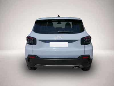 Jeep Wrangler (2026) - Foto 2