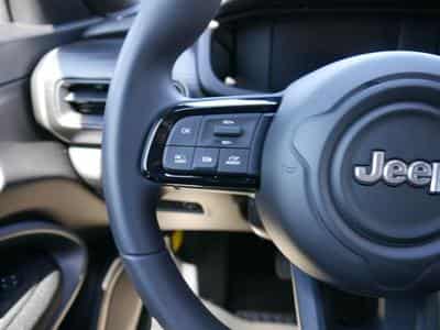 Jeep Wrangler (2026) - Foto 3
