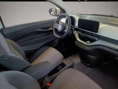 Fiat 500 (2022) - Photo 1