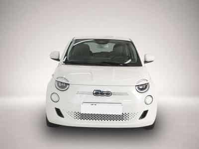 Fiat 500 (2022) - Foto 2