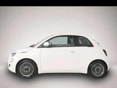 Fiat 500 (2022) - Foto 3
