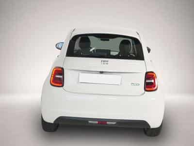 Fiat 500 (2022) - Foto 4