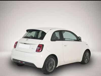Fiat 500 (2022) - Foto 5