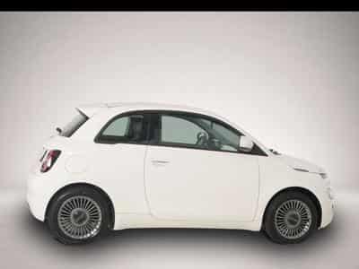 Fiat 500 (2022) - Foto 6