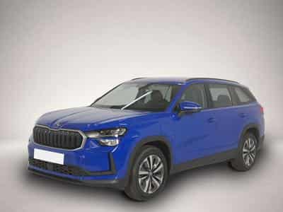 Skoda Kodiaq (2025) - Foto 1