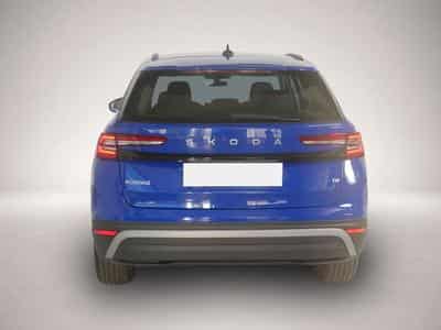 Skoda Kodiaq (2025) - Foto 2