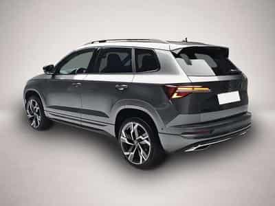 Skoda Karoq (2026) - Foto 3