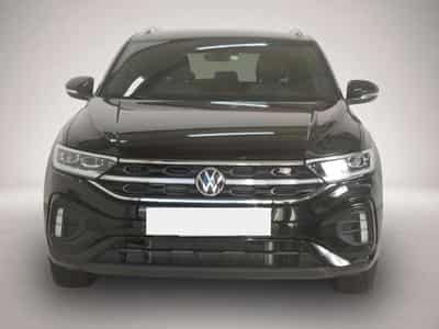 VW T-Roc (2025) - Foto 1