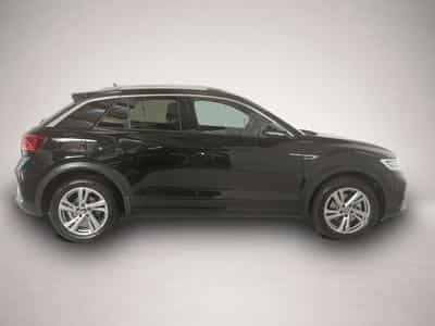 VW T-Roc (2025) - Foto 2