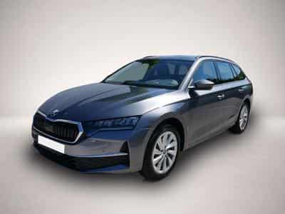 Skoda Octavia (2026) - Foto 1