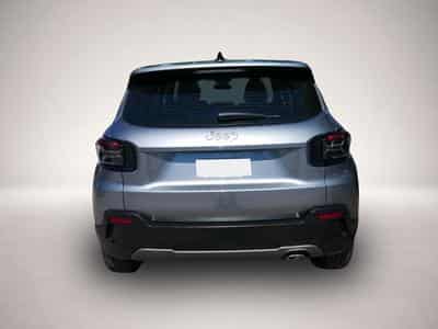 Jeep Wrangler (2026) - Foto 2