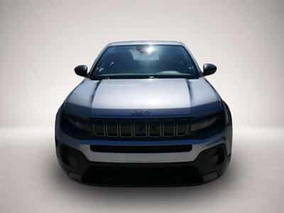 Jeep Wrangler (2026) - Foto 3