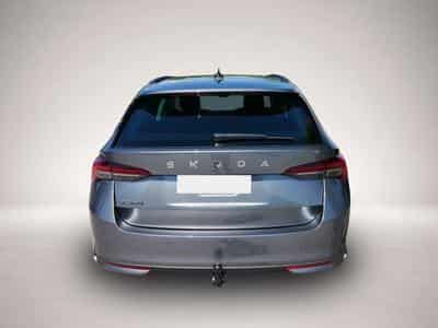 Skoda Octavia (2026) - Foto 2