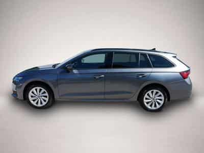 Skoda Octavia (2026) - Foto 3